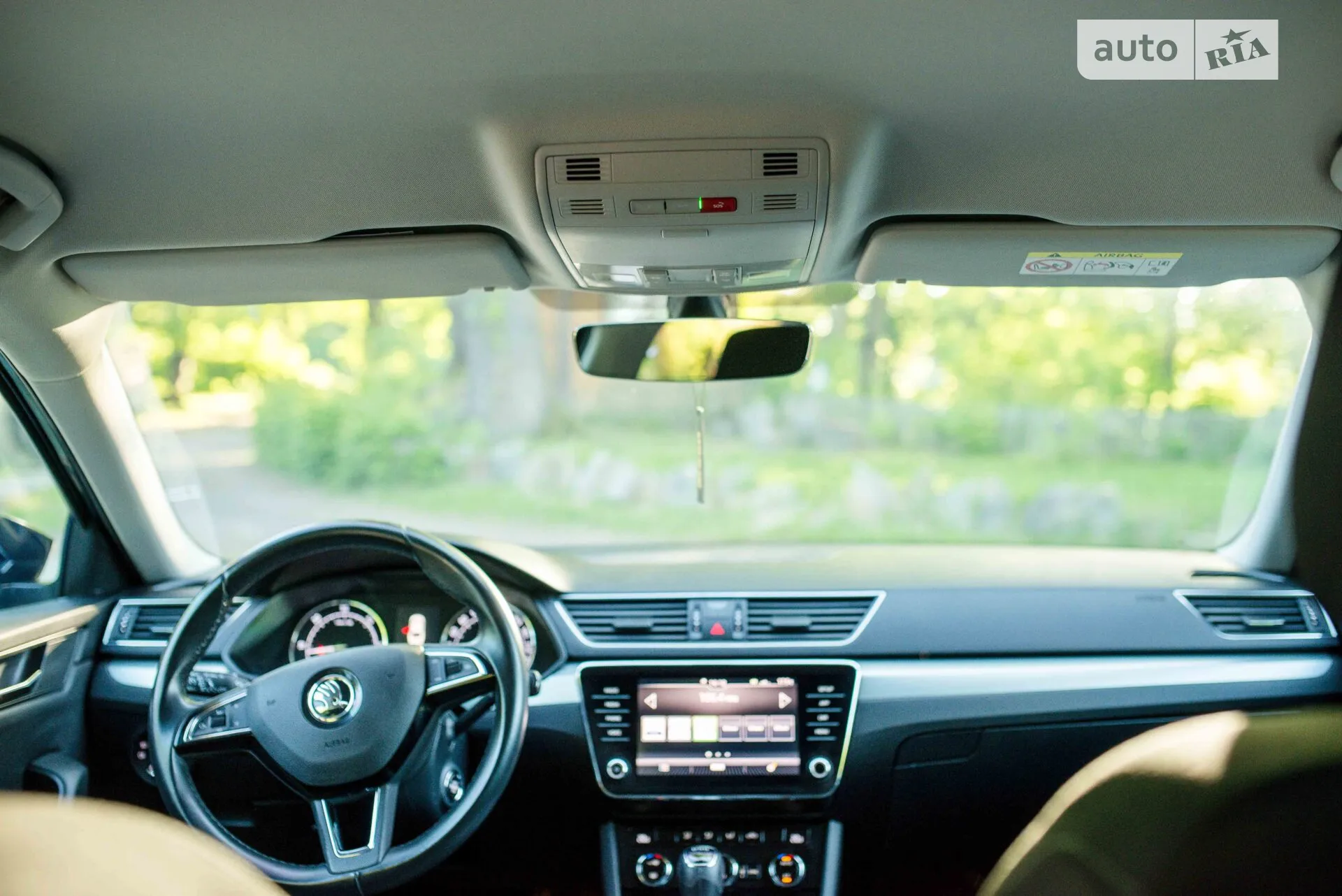 2019 Skoda Superb - мініатюра 15