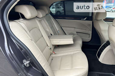 Лифтбек Skoda Superb 2009 в Ковеле