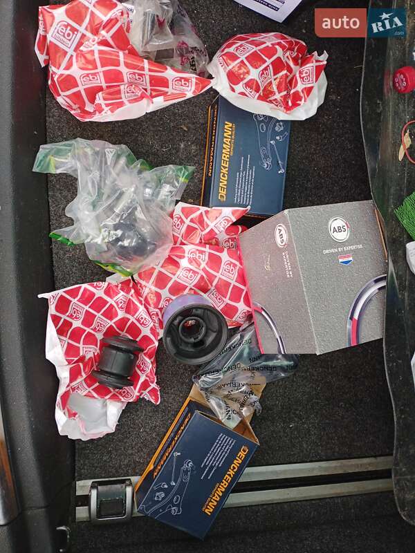 Универсал Skoda Superb 2010 в Белой Церкви фото 18 Универсал Skoda Superb 2010 в Белой Церкви