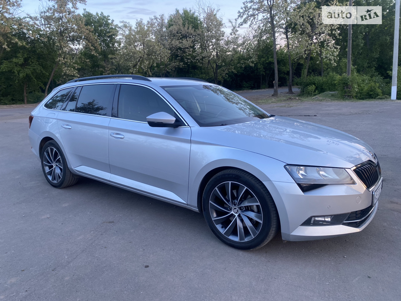 2016 Skoda Superb - мініатюра 26