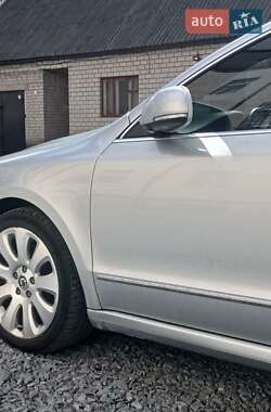 Универсал Skoda Superb 2011 в 