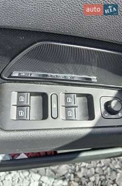 Универсал Skoda Superb 2011 в 