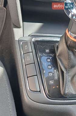Универсал Skoda Superb 2011 в 