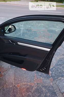 Ліфтбек Skoda Superb 2011 в Кременчуці