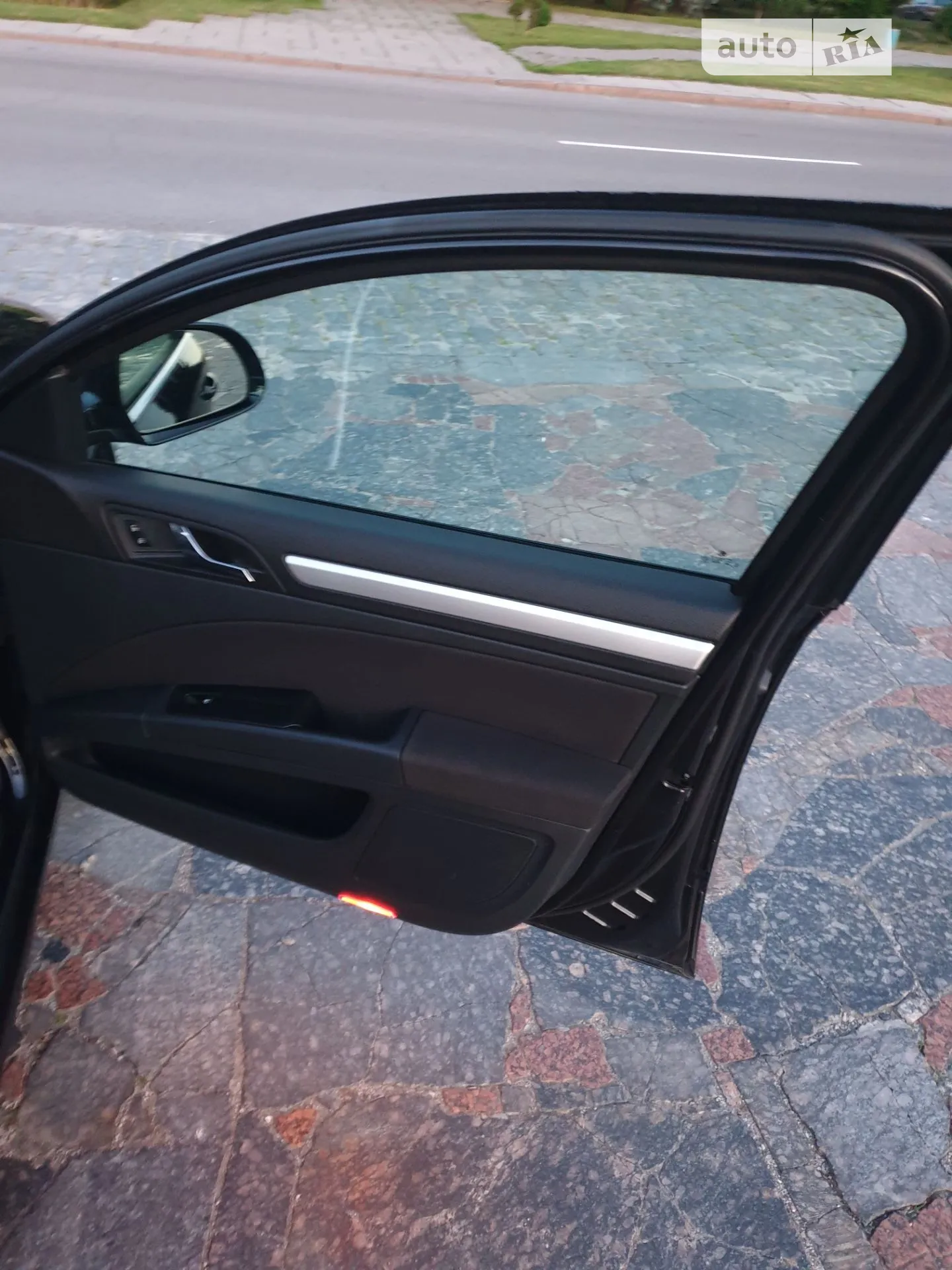 2011 Skoda Superb - мініатюра 9