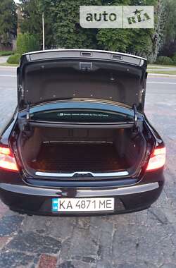 Ліфтбек Skoda Superb 2011 в Кременчуці