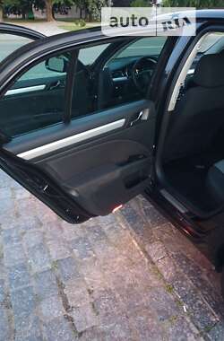 Ліфтбек Skoda Superb 2011 в Кременчуці