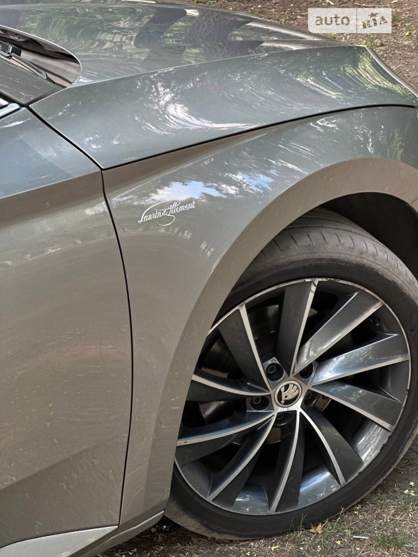 2018 Skoda Superb - мініатюра 19