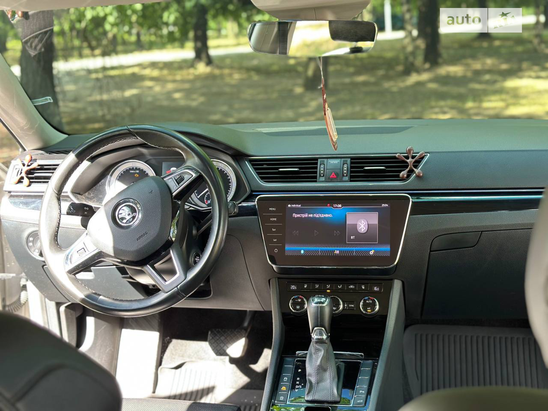 2018 Skoda Superb - мініатюра 26