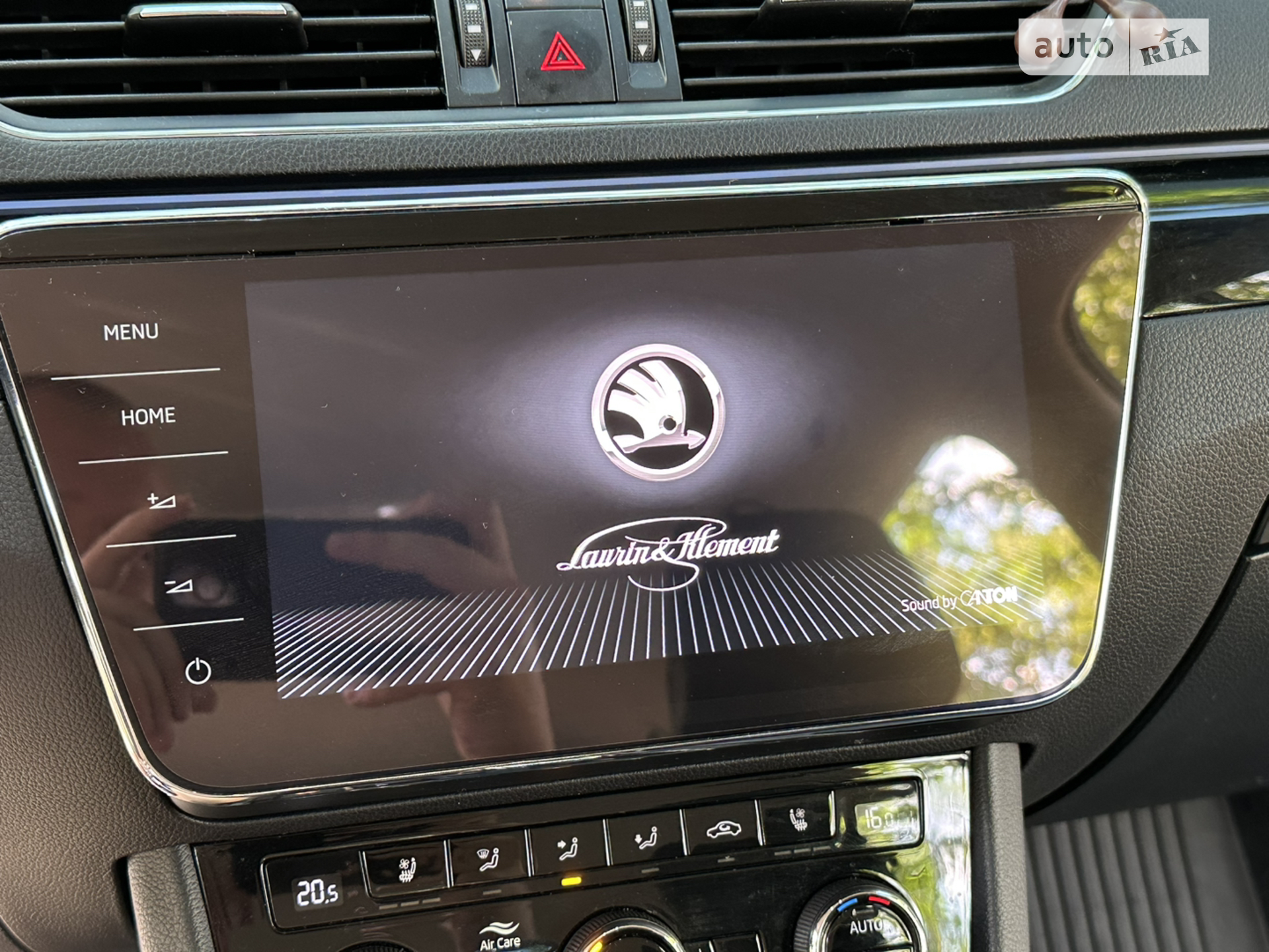 2018 Skoda Superb - мініатюра 30