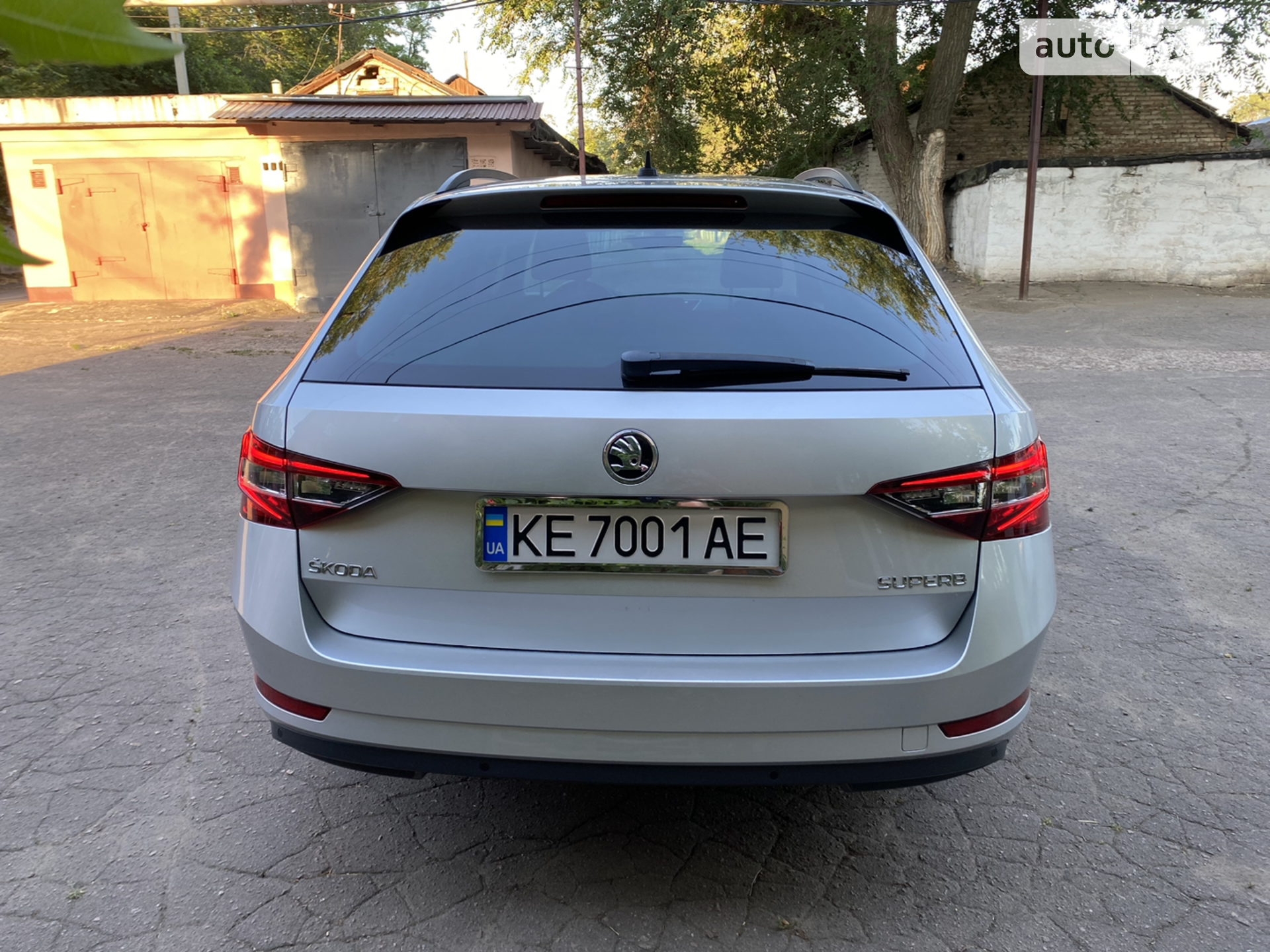 2016 Skoda Superb - мініатюра 10