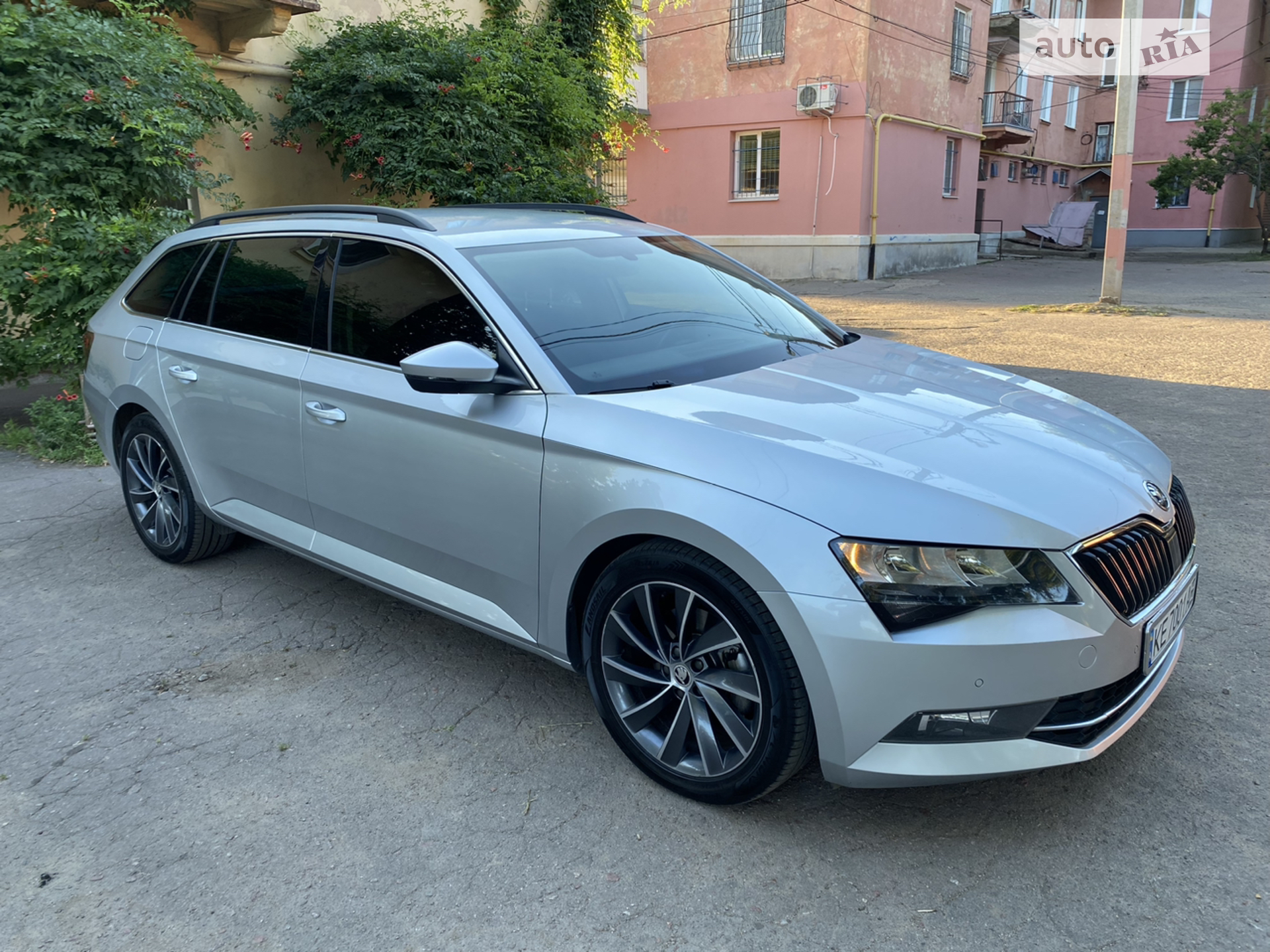 2016 Skoda Superb - мініатюра 7