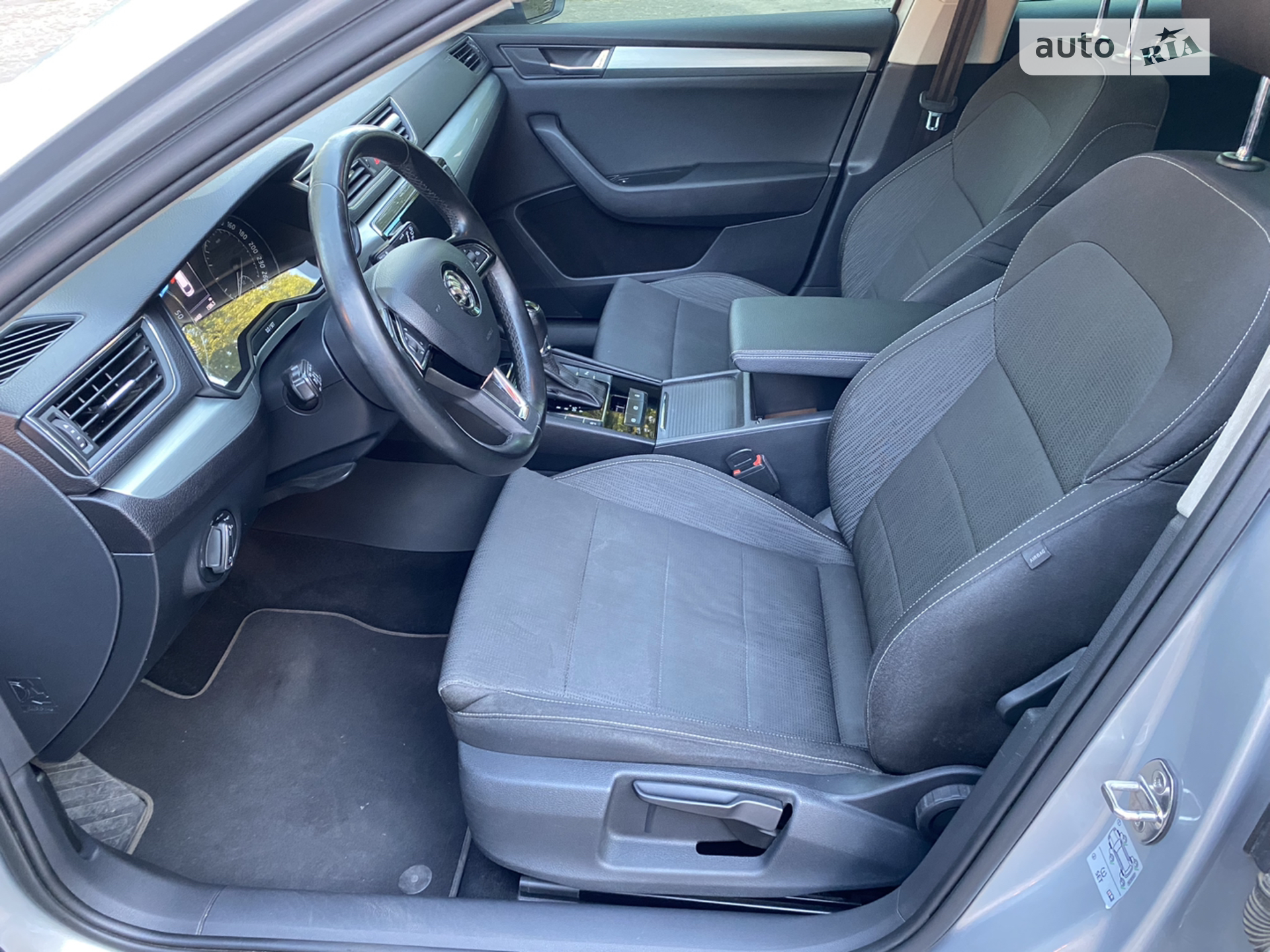 2016 Skoda Superb - мініатюра 17