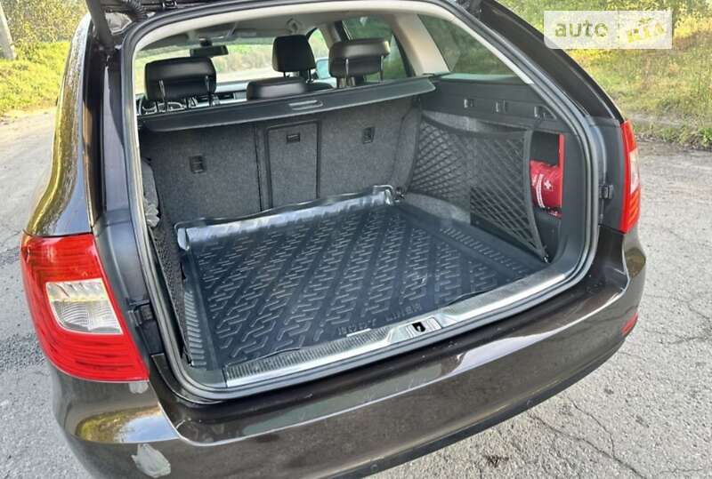 Универсал Skoda Superb 2014 в Черновцах фото 8 Универсал Skoda Superb 2014 в Черновцах