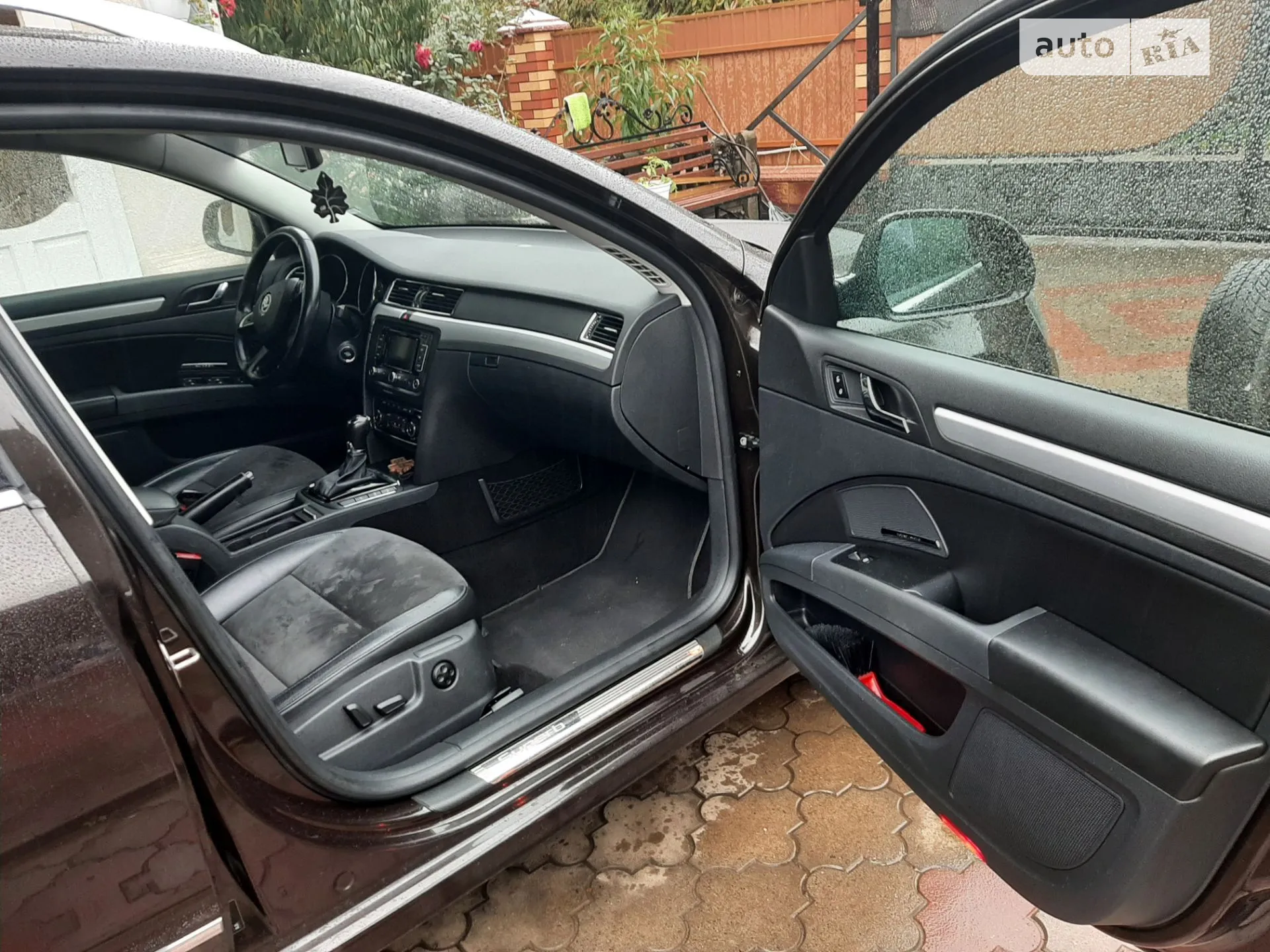 2014 Skoda Superb - мініатюра 20