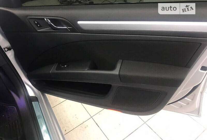 Лифтбек Skoda Superb 2014 в Киеве