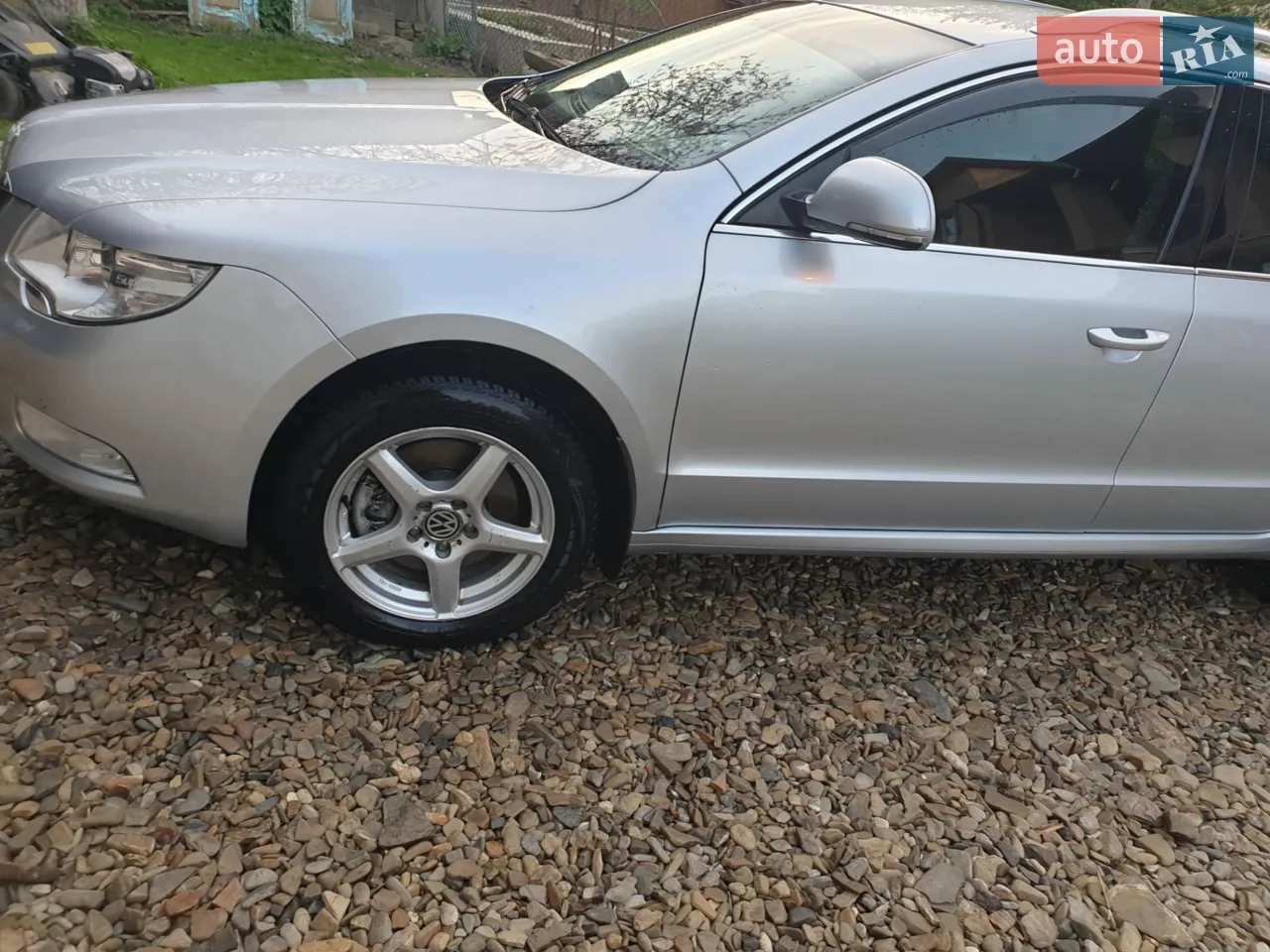 2011 Skoda Superb - мініатюра 14