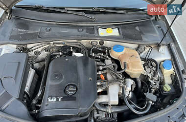 Лифтбек Skoda Superb 2007 в 