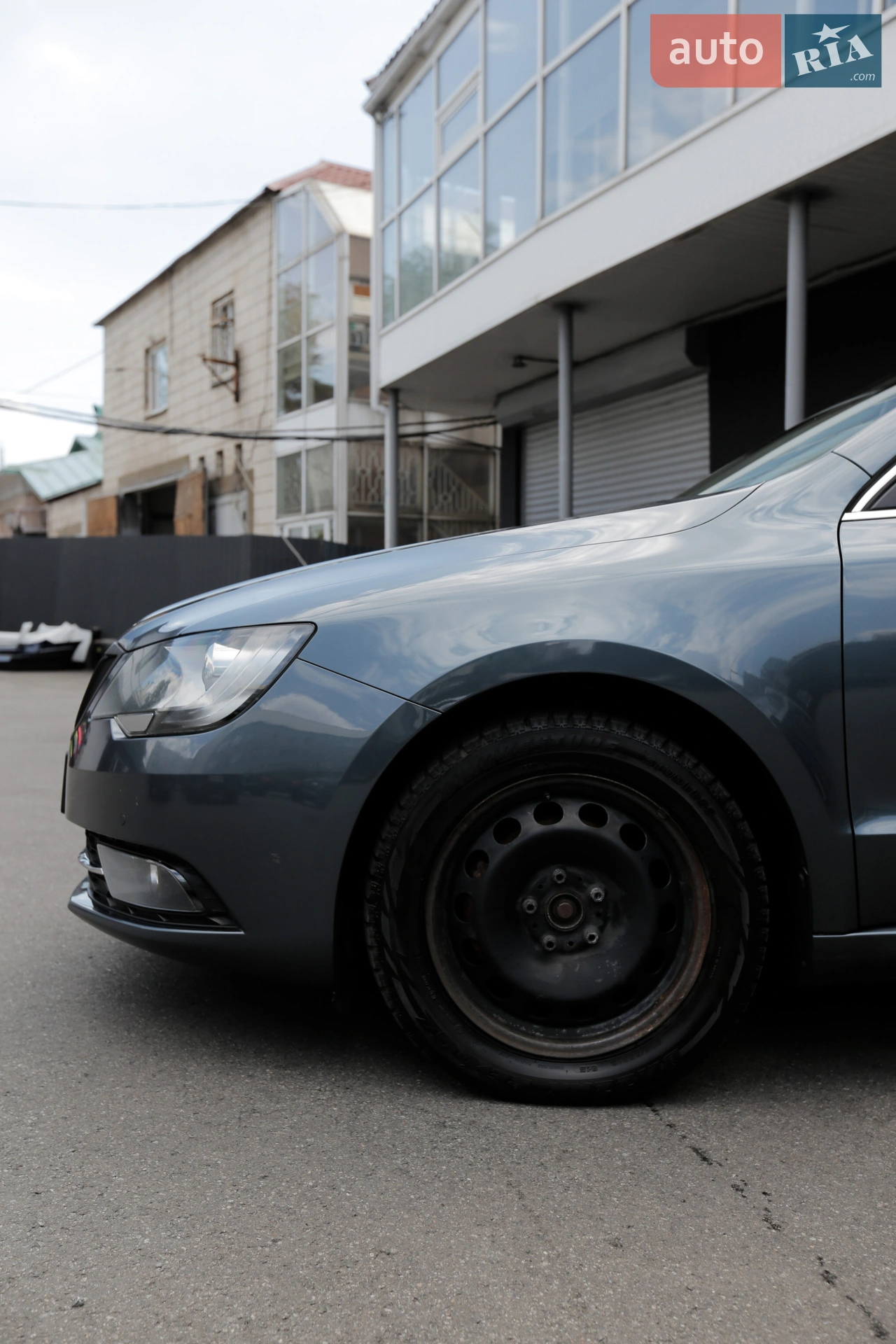 2015 Skoda Superb - мініатюра 3