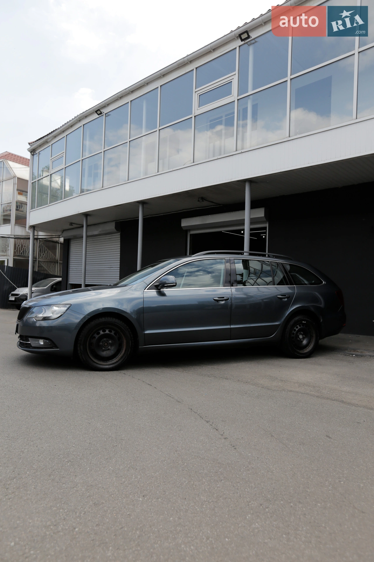 2015 Skoda Superb - мініатюра 6
