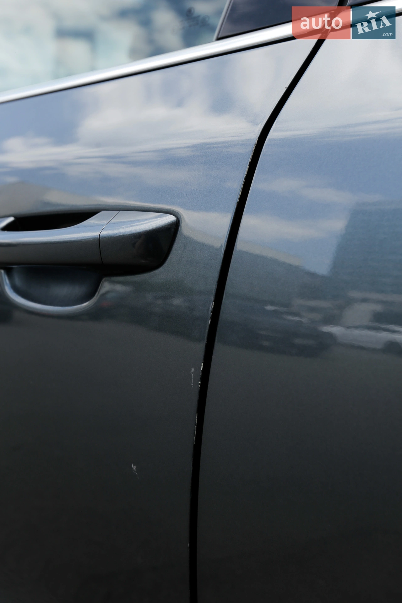 2015 Skoda Superb - мініатюра 7