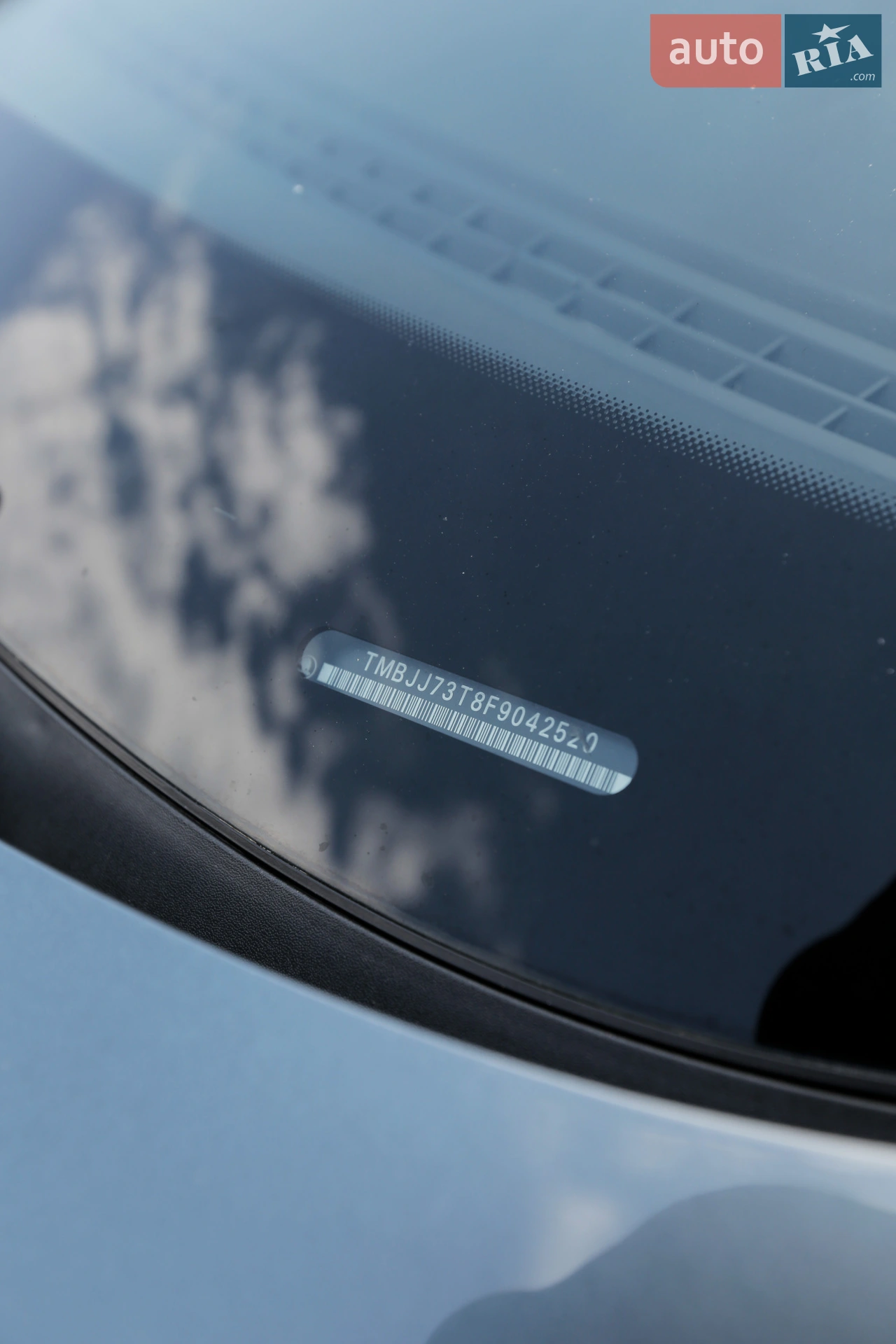 2015 Skoda Superb - мініатюра 8