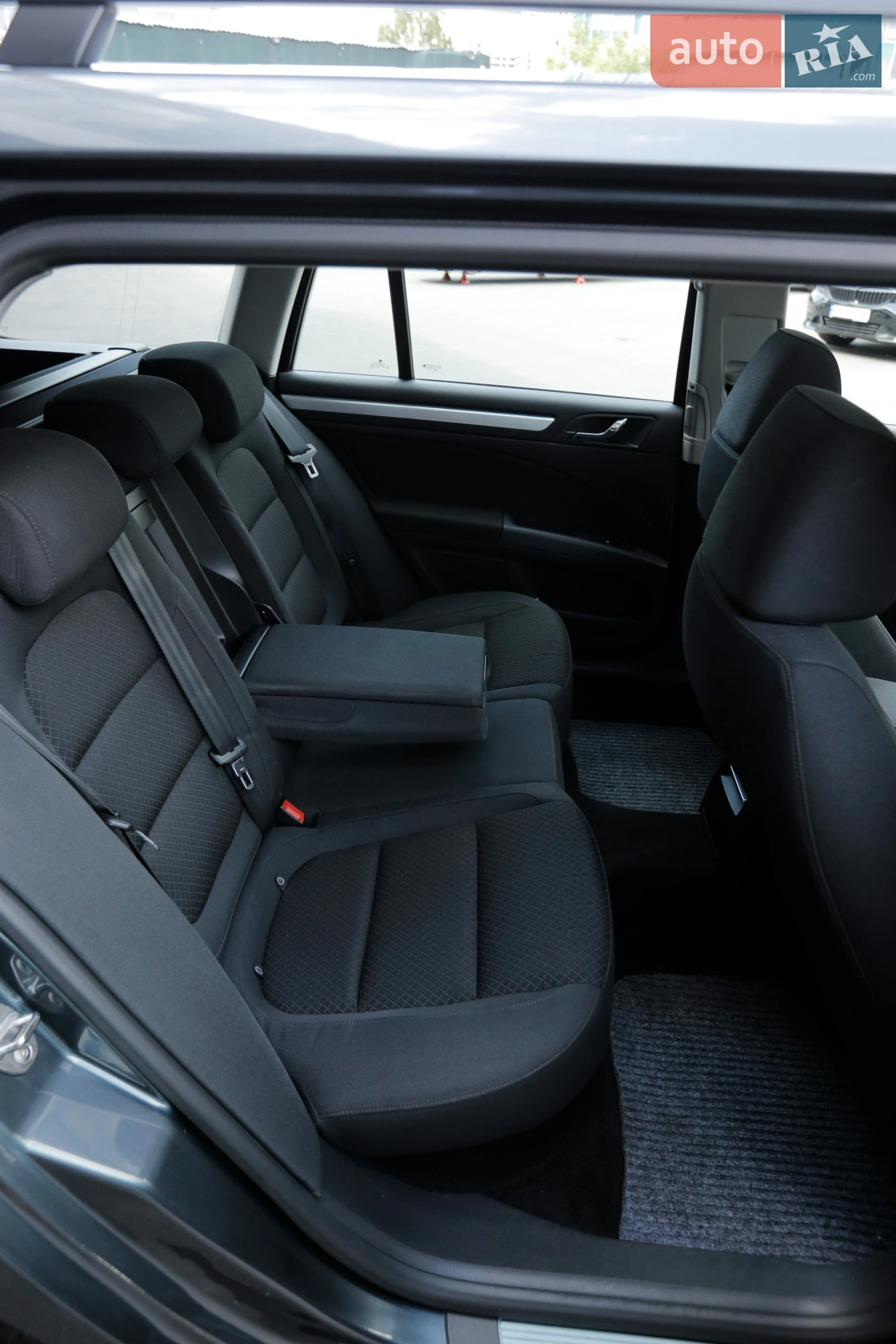 2015 Skoda Superb - мініатюра 27