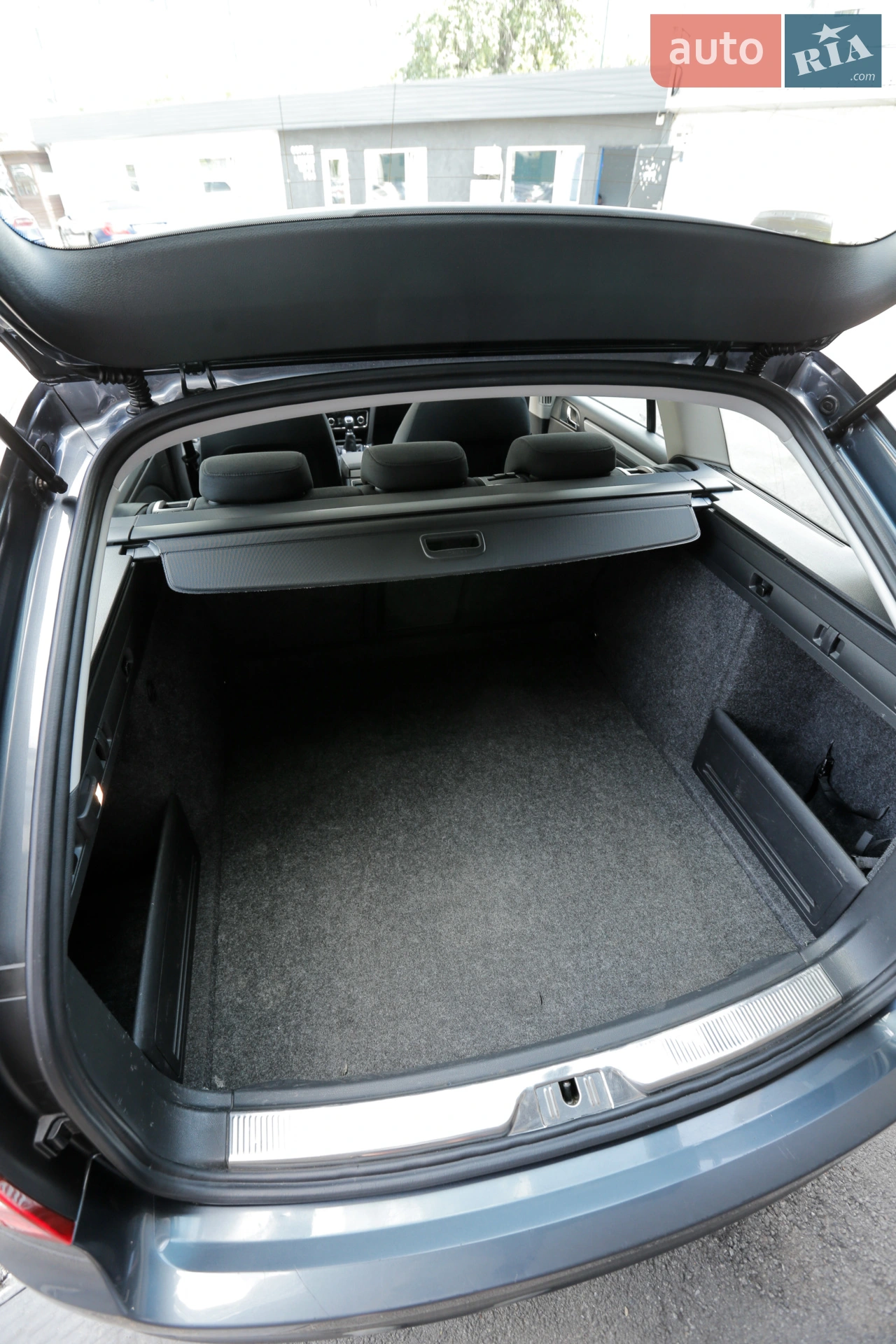 2015 Skoda Superb - мініатюра 28