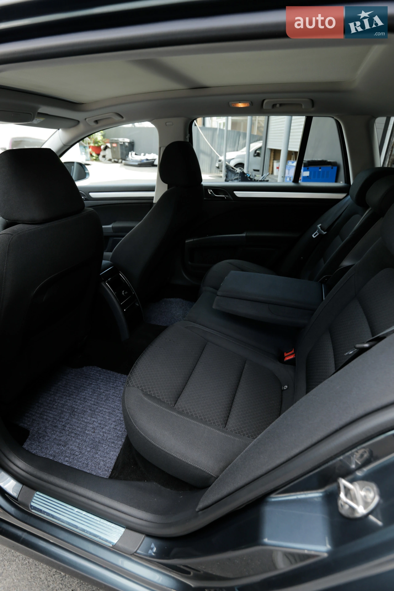 2015 Skoda Superb - мініатюра 30