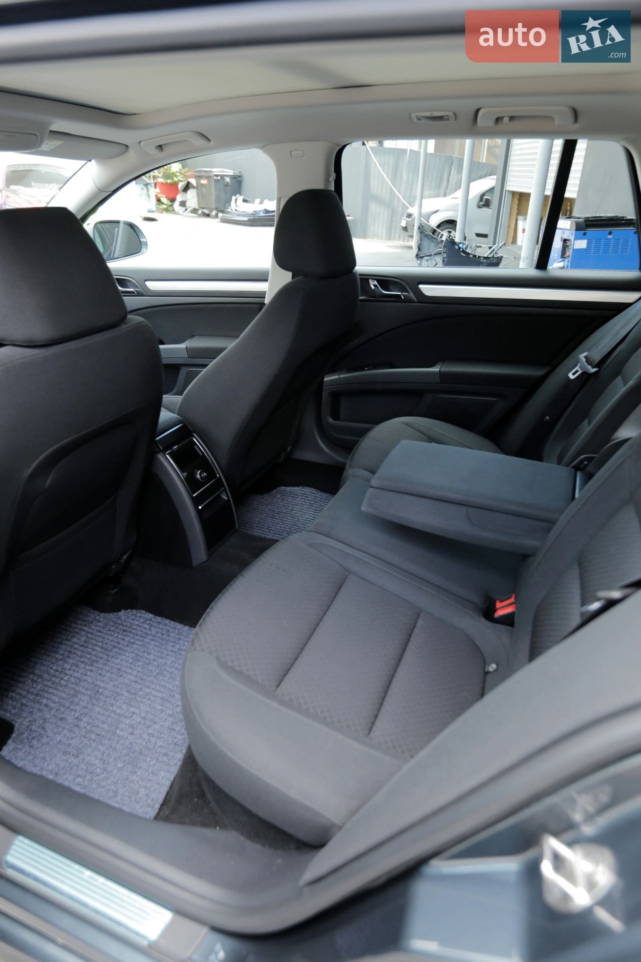2015 Skoda Superb - мініатюра 31