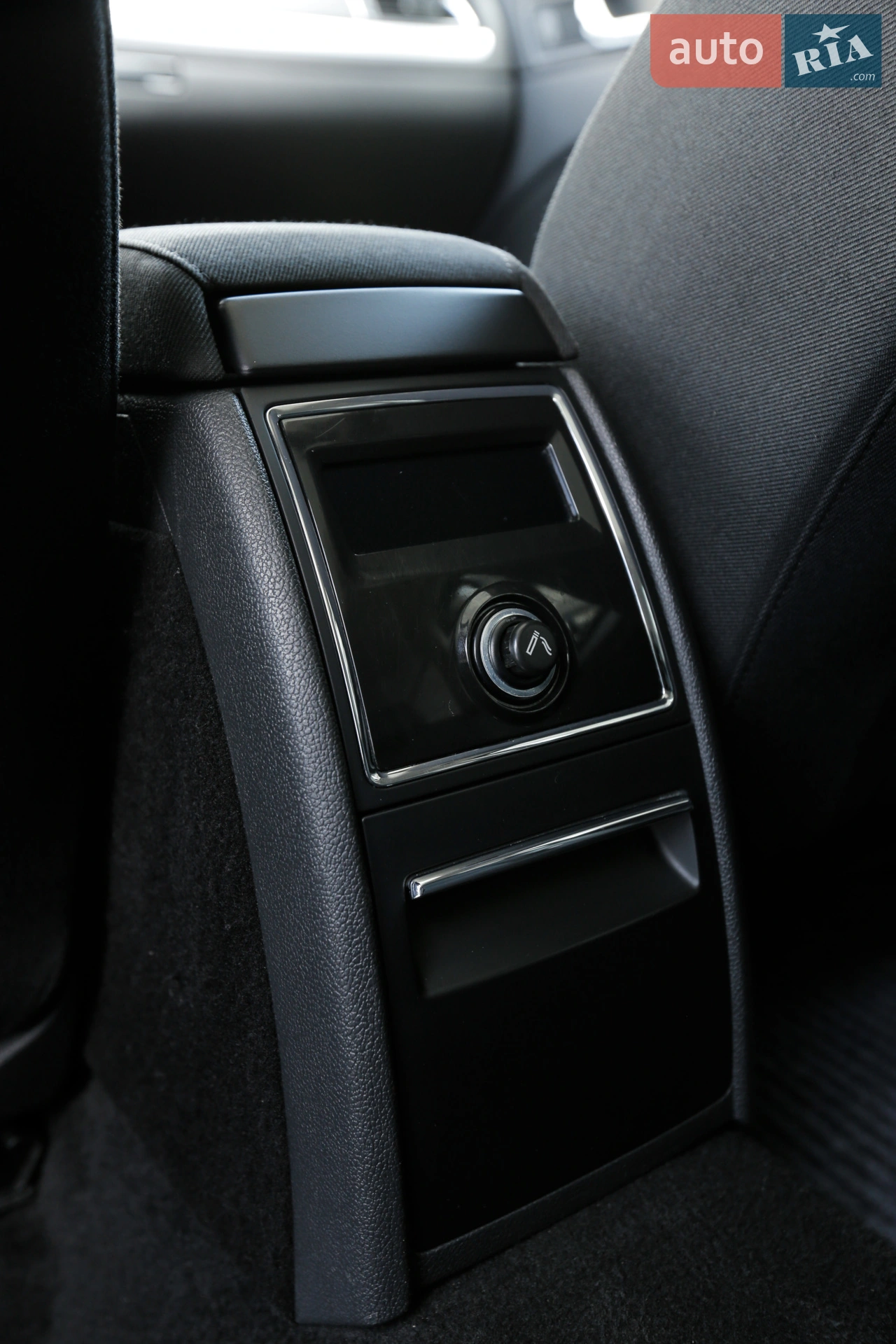 2015 Skoda Superb - мініатюра 34