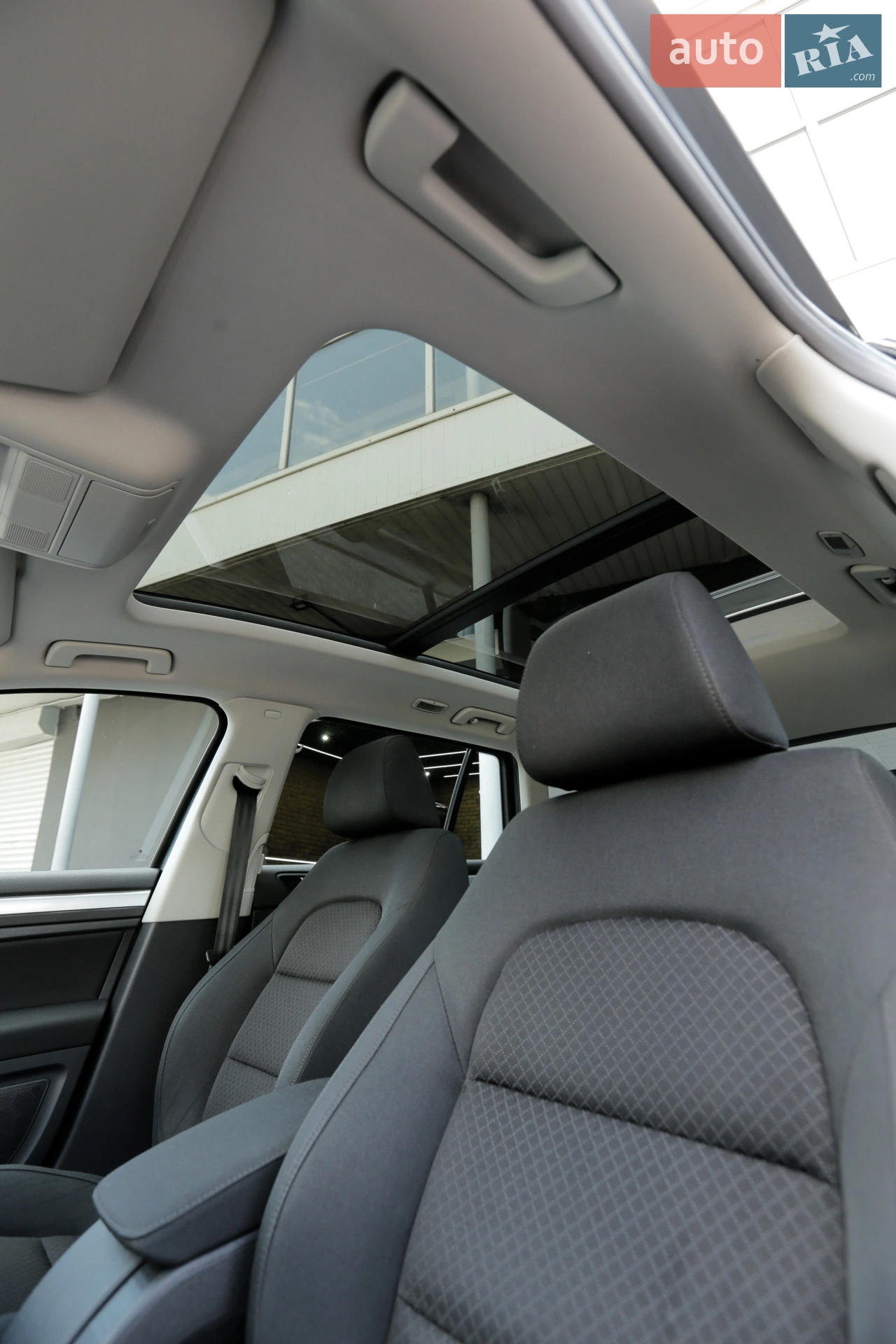 2015 Skoda Superb - мініатюра 36