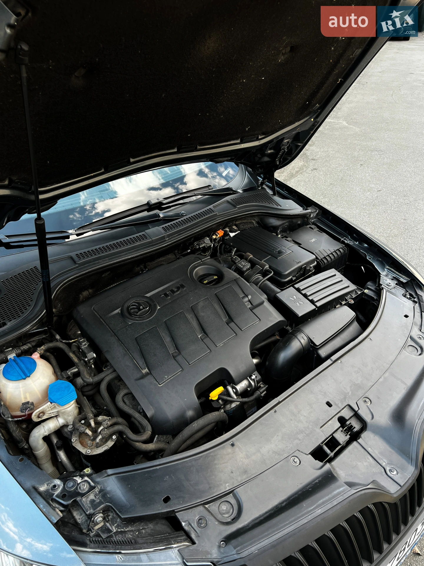 2015 Skoda Superb - мініатюра 39