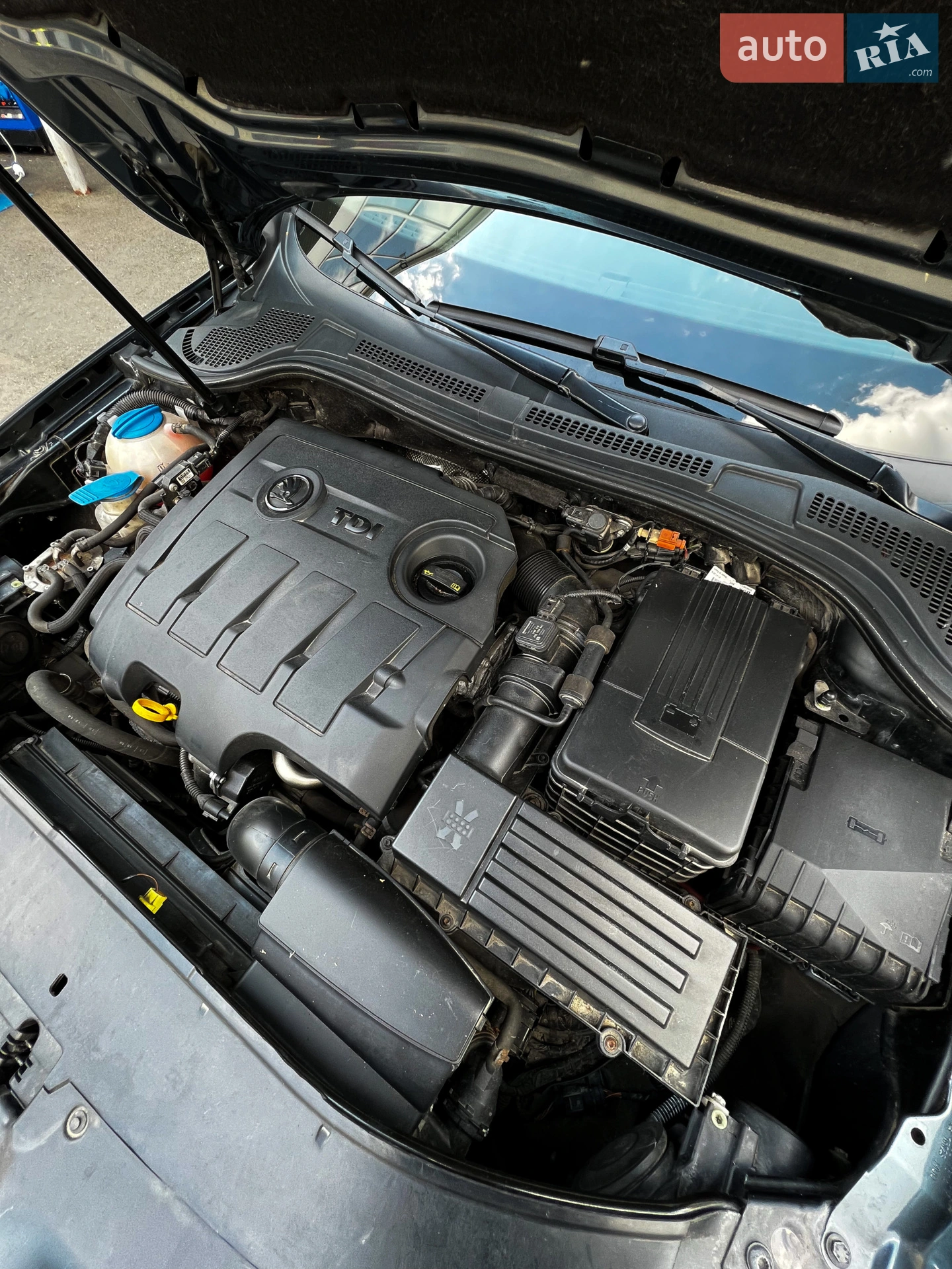 2015 Skoda Superb - мініатюра 40
