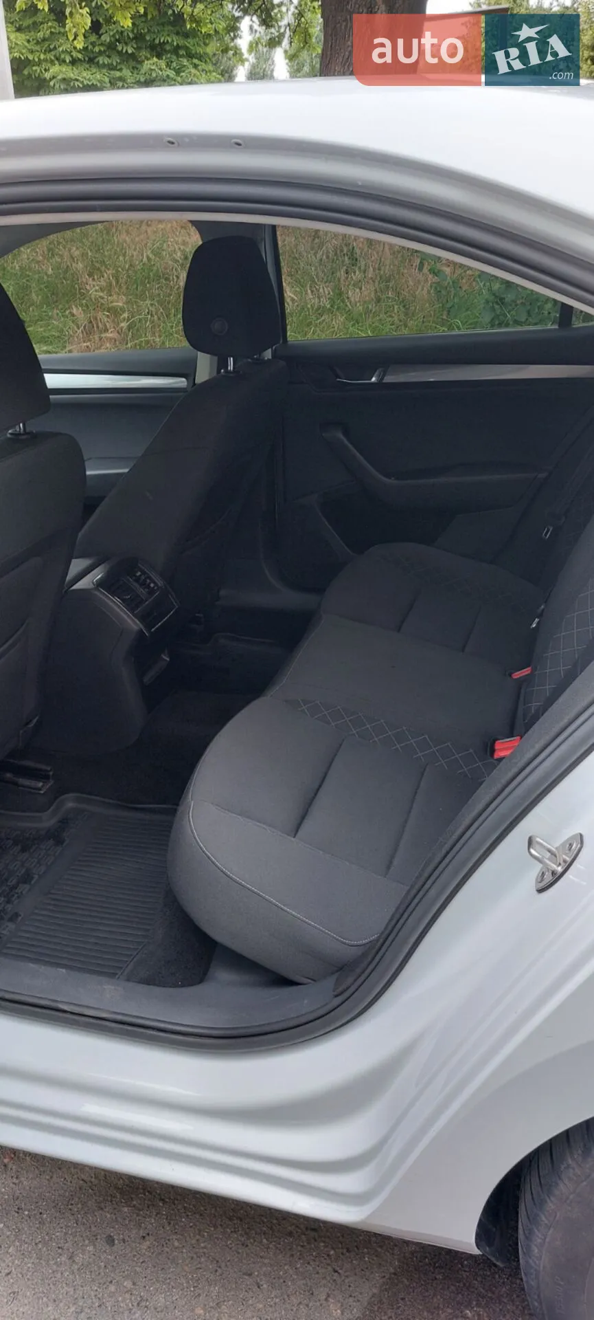 2015 Skoda Superb - мініатюра 7