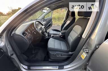 Лифтбек Skoda Superb 2008 в 
