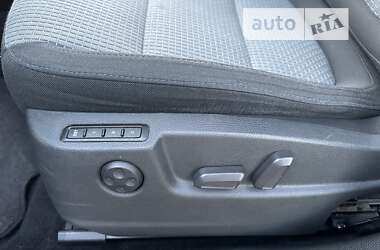 Лифтбек Skoda Superb 2008 в 