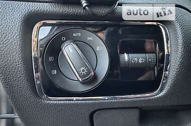Лифтбек Skoda Superb 2008 в 
