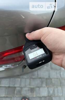 Лифтбек Skoda Superb 2008 в 