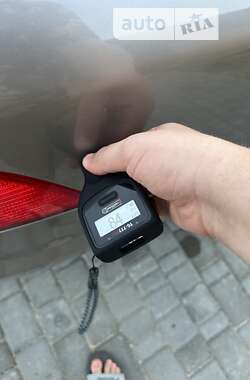 Лифтбек Skoda Superb 2008 в 