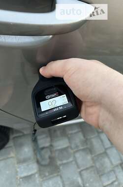 Лифтбек Skoda Superb 2008 в 