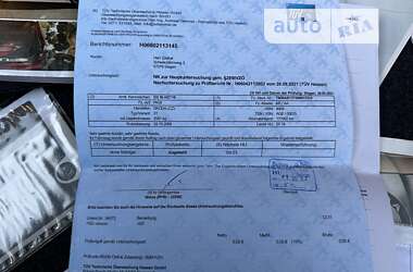 Лифтбек Skoda Superb 2008 в 