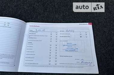 Лифтбек Skoda Superb 2008 в 