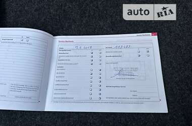 Лифтбек Skoda Superb 2008 в 