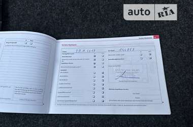Лифтбек Skoda Superb 2008 в 