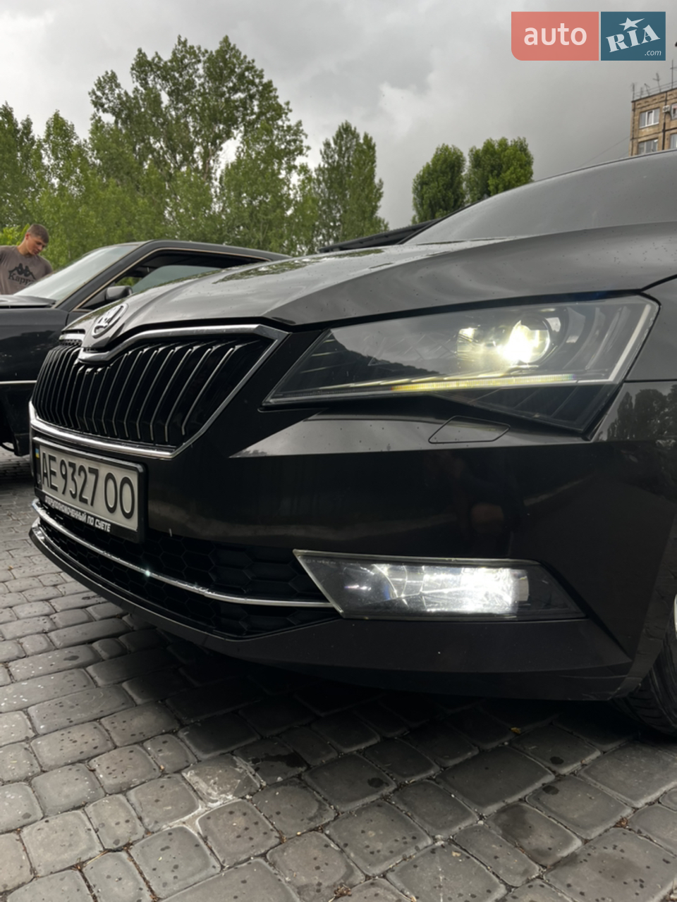 2016 Skoda Superb - мініатюра 59
