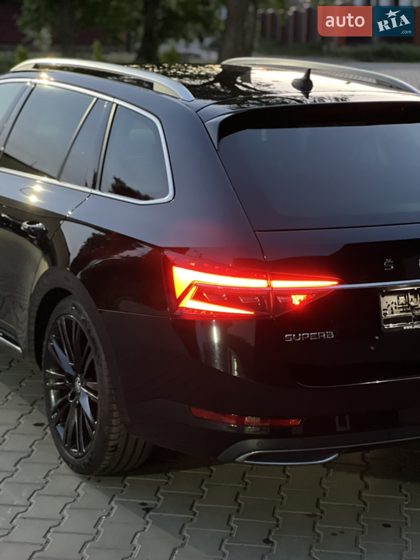 2019 Skoda Superb - мініатюра 21