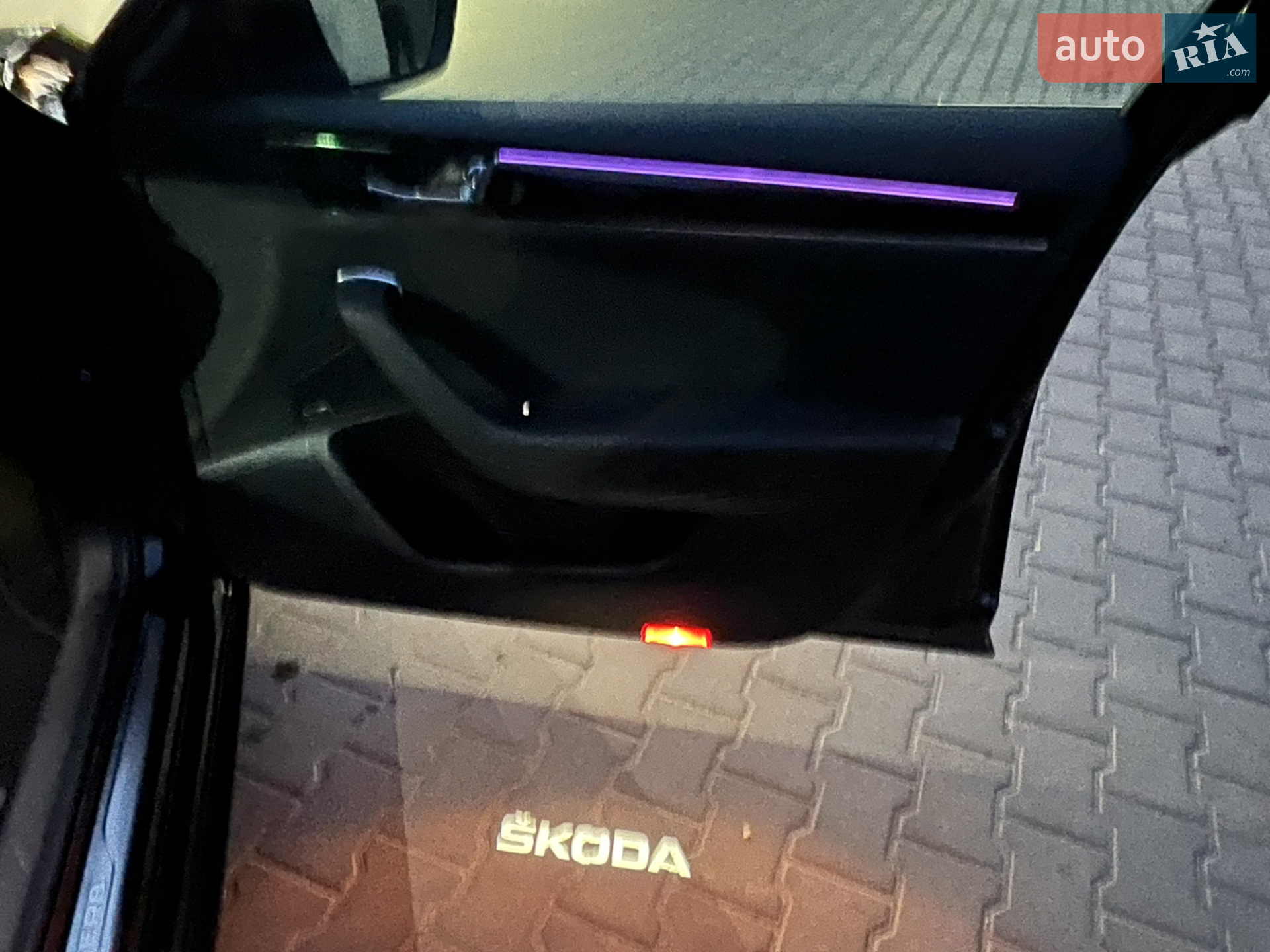 2019 Skoda Superb - мініатюра 28