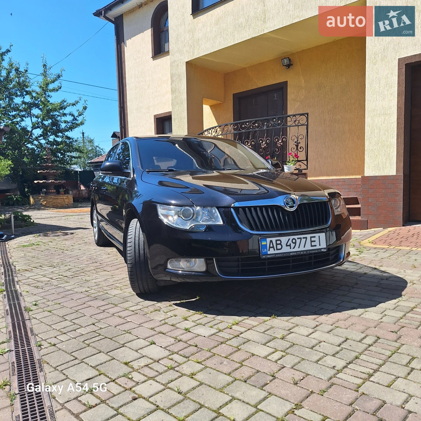 2012 Skoda Superb - мініатюра 11