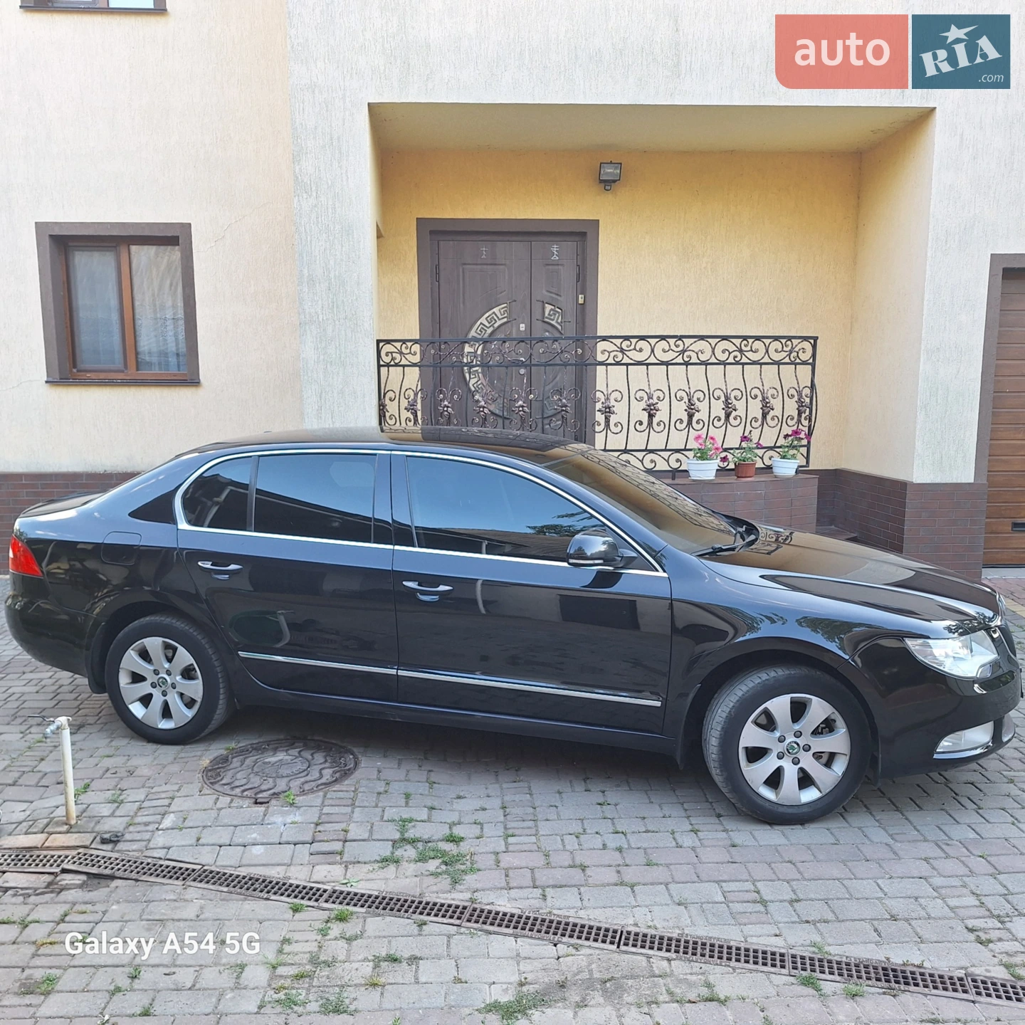 2012 Skoda Superb - мініатюра 10